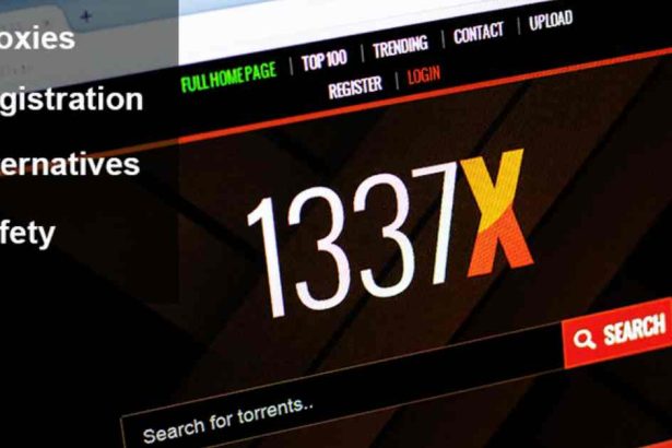 1337x proxy list