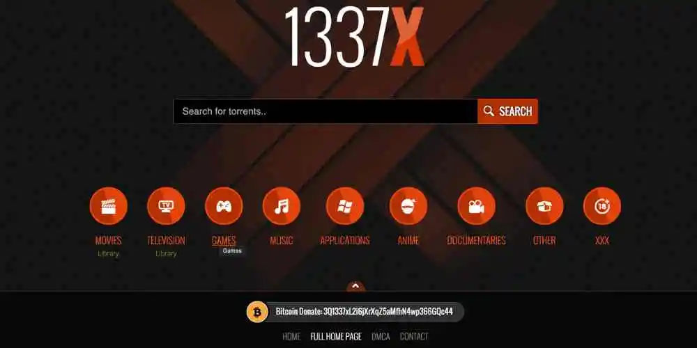 1337x