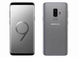 Samsung Galaxy S9 Plus Review