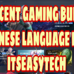 fix tencent gaming buddy chinese language