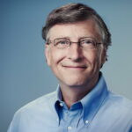 Bill Gates Choses Android Over iPhone