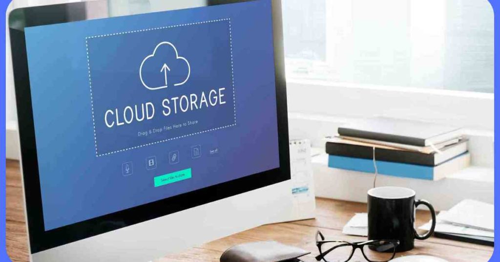 Cloud Storage