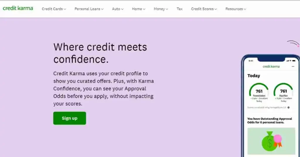 Credit Karma