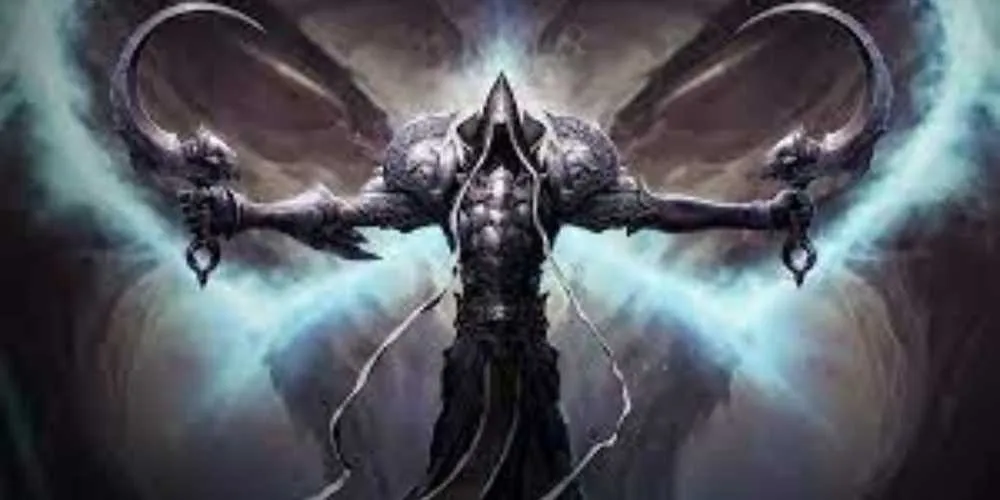 Diablo III Reaper of Souls