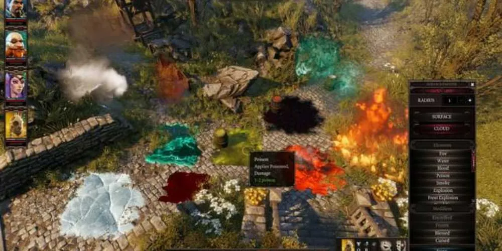 Divinity Original Sin