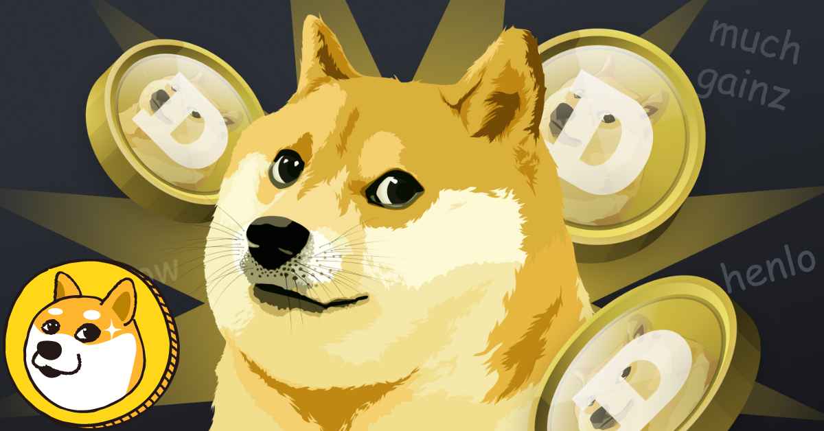 Dogecoin