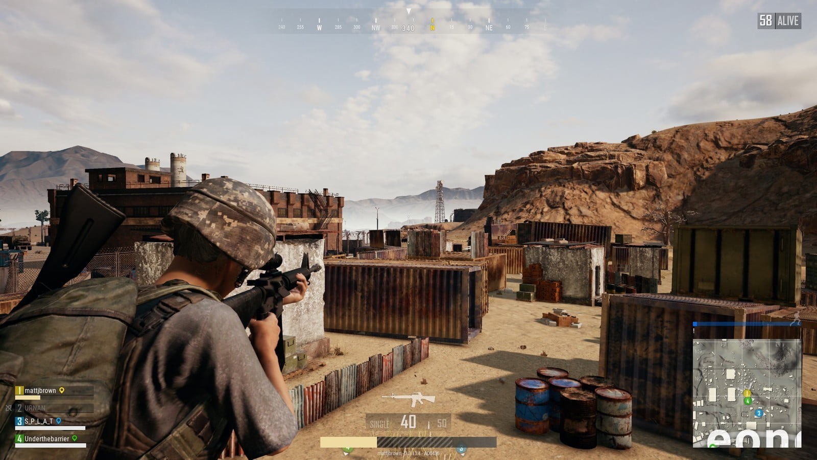 Download PUBG For windows 10