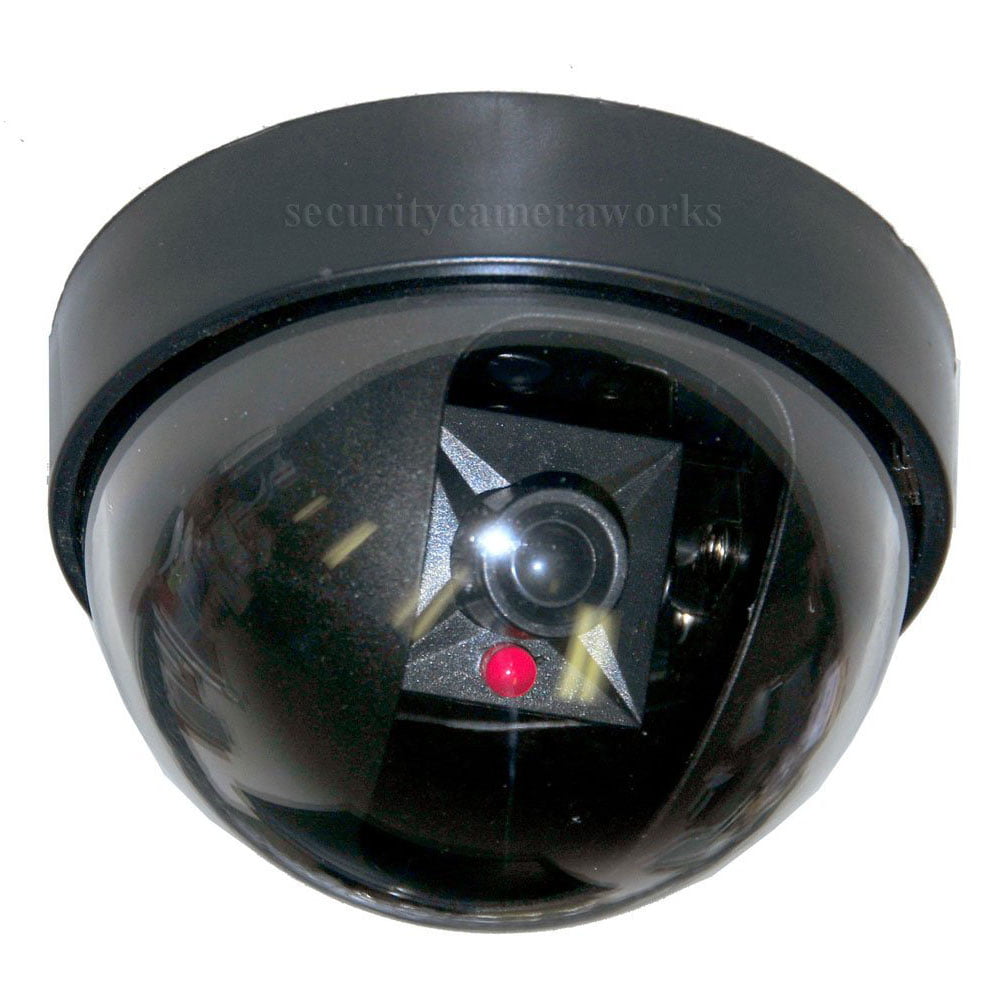 dummy security camera aliexpress