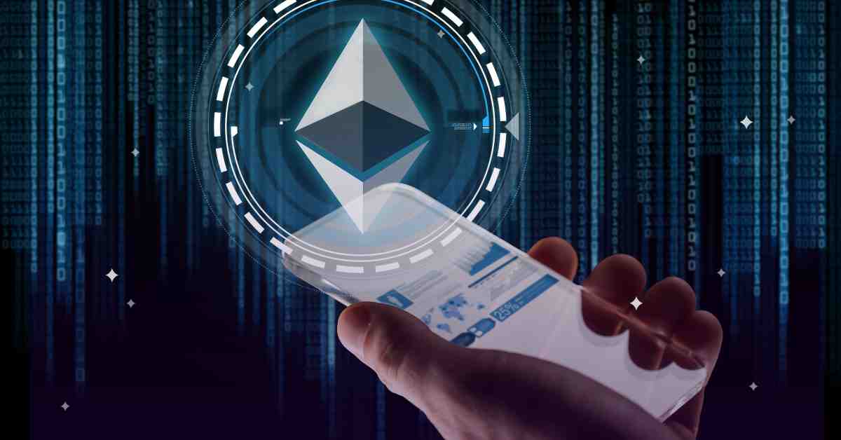 ethereum cryoto