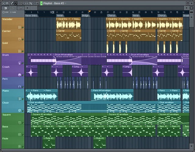 Fl Studio 20 Download Free