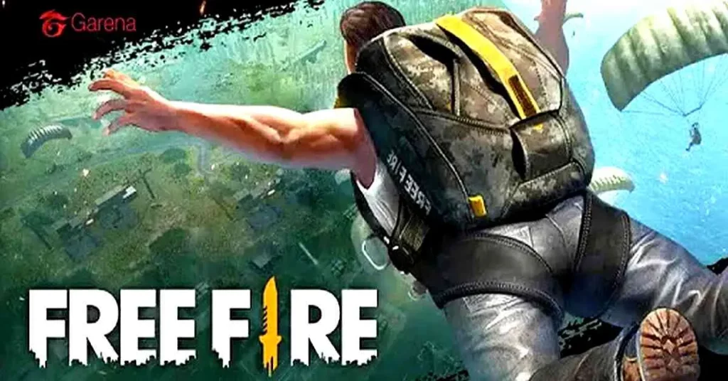 Garena Free Fire