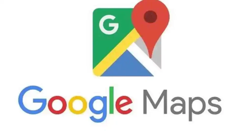 Google Maps