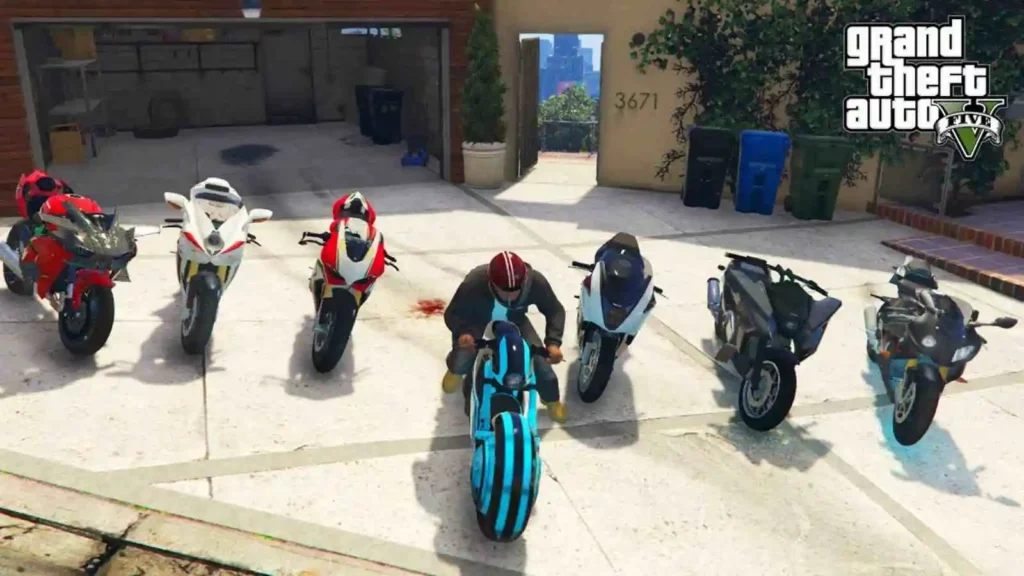 GTA-5-gameplay-bike