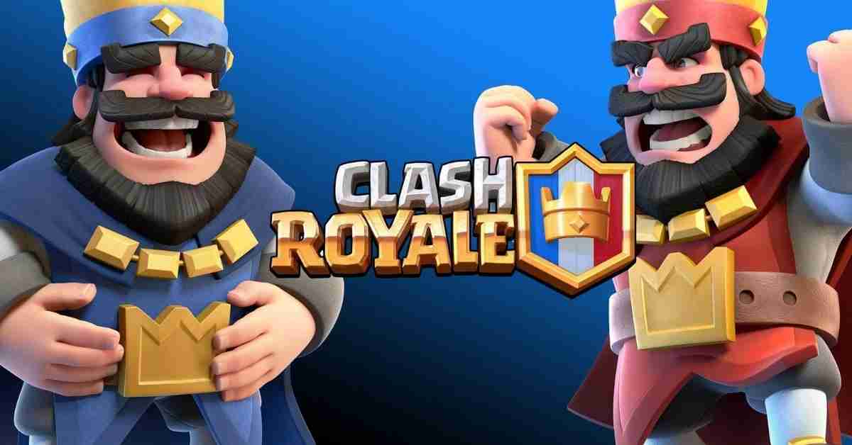 How To Add Friends on Clash Royale