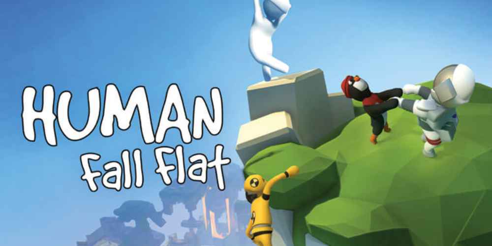 Human Fall Flat