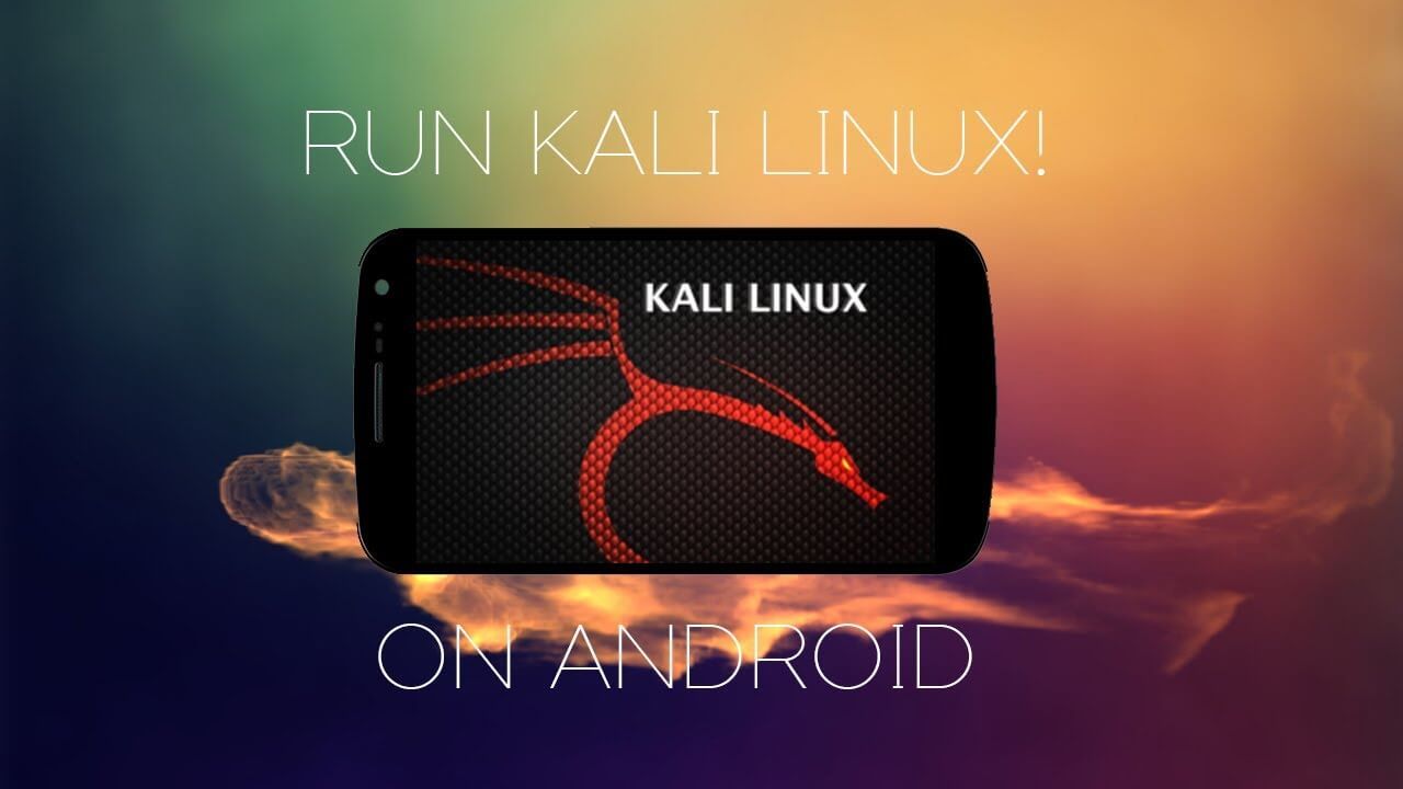 Kali-Linux-on-Android