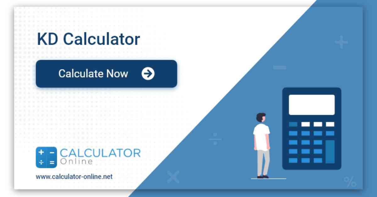 KD Calculator