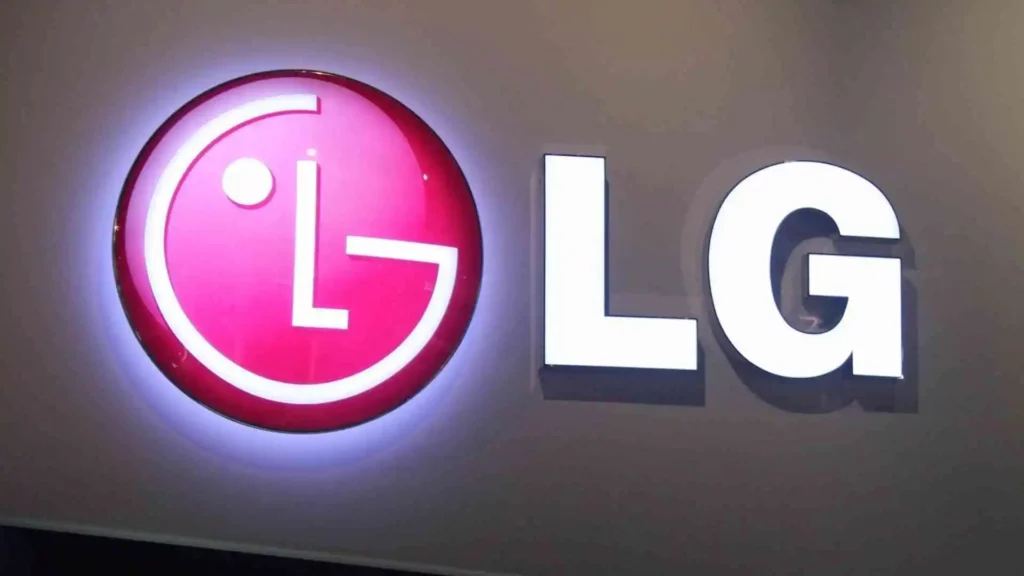 LG Electronics