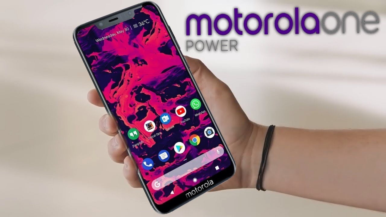 Motorola One Power Price in India With Full Specs | Availability