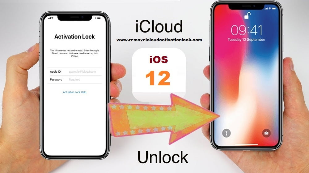 iPhone iCloud Activation Lock Unlock Easy Method 2018