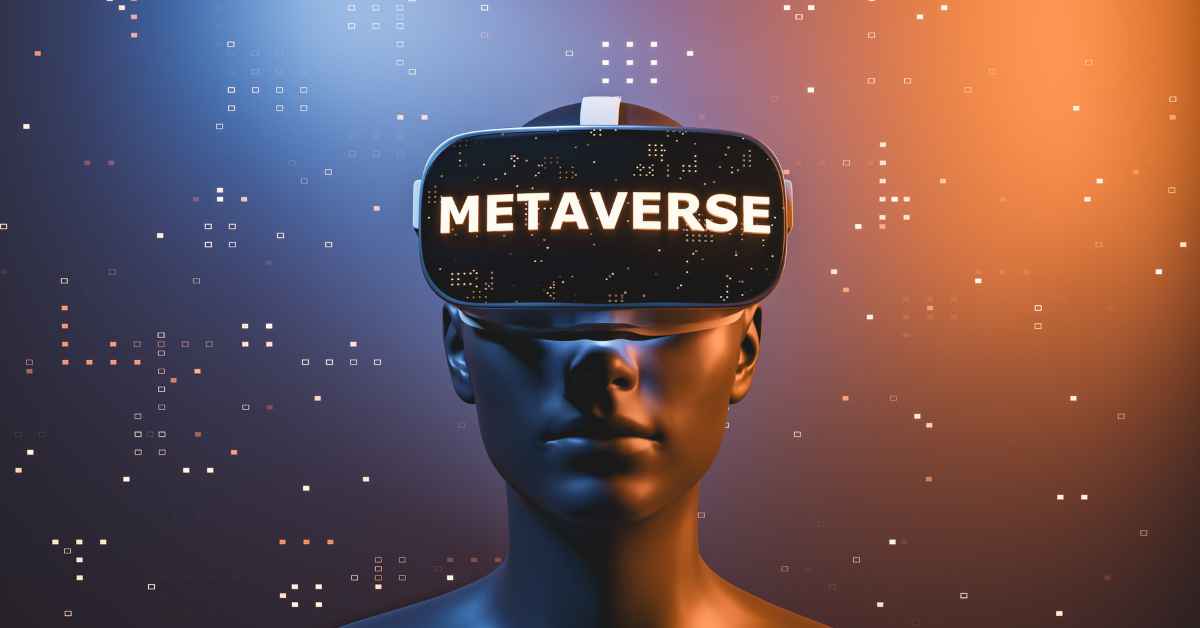 Metaverse