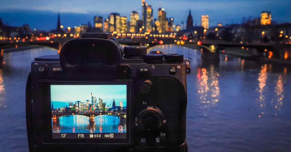 photography on beach