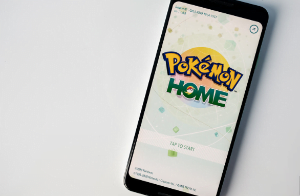 Pokémon Home is now available on Nintendo Switch, iOS and Android