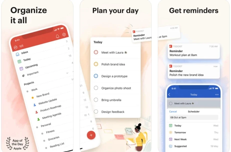 Todoist