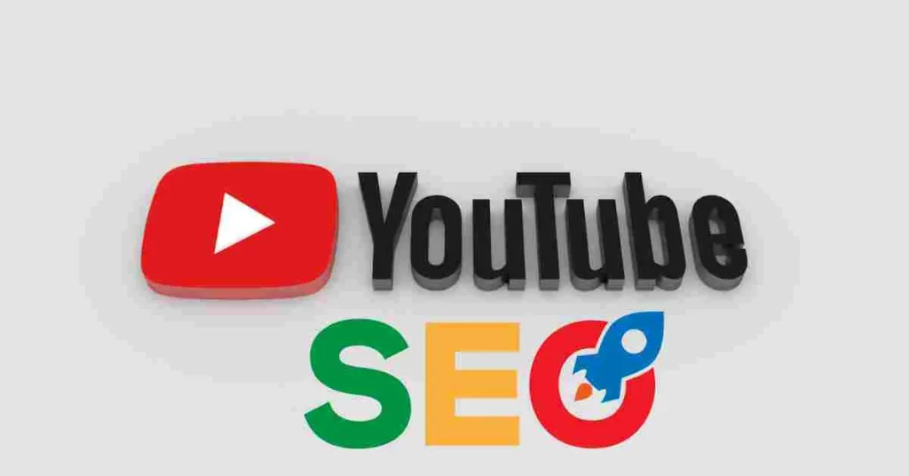 YouTube SEO