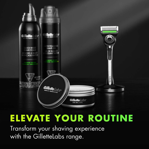 GilletteLabs Fast Absorbing Moisturizer GilletteLabs Fast Absorbing Moisturizer