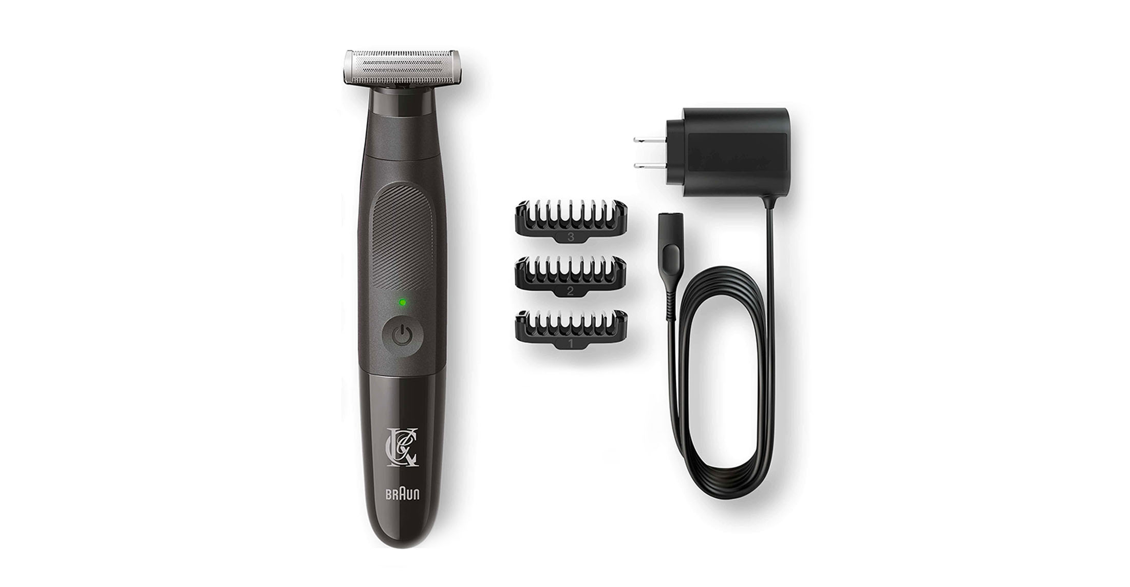 All-in-One Styler
