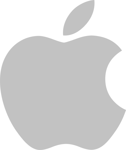 apple logo