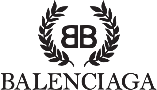 balenciaga logo 512x293