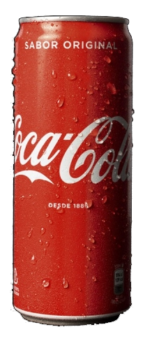 coke