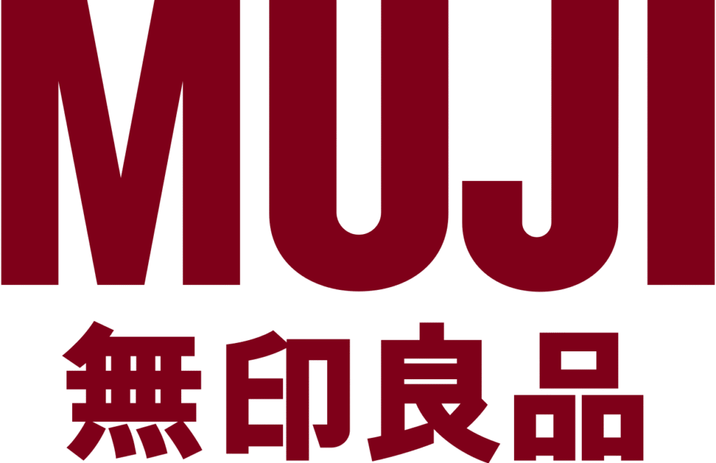 muji logo.svg