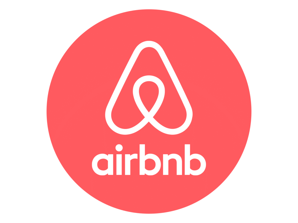 airbnb logo