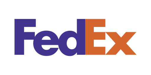 fedex logo icon