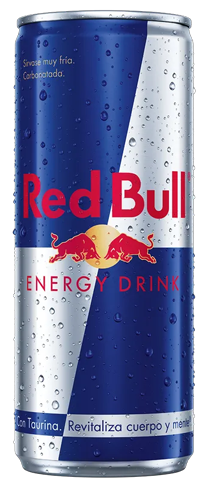 redbull can
