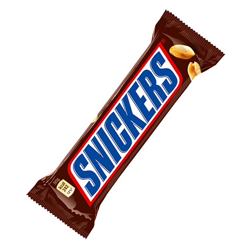 snickers chocolate bar (1)