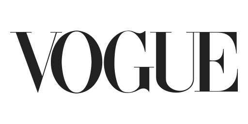 vogue logo icon